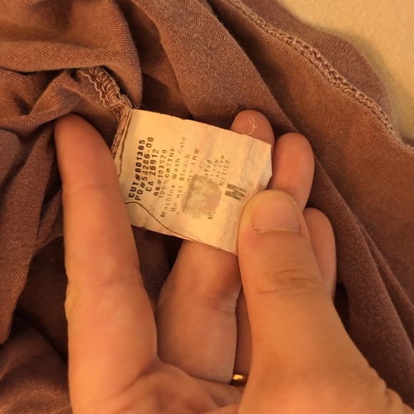 OBEY Graphic T-Shirt - Picture 4 of 4